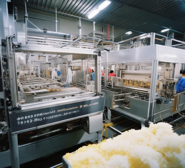 粘麻食品机械设备厂商电话，助力精准生产，提升效率